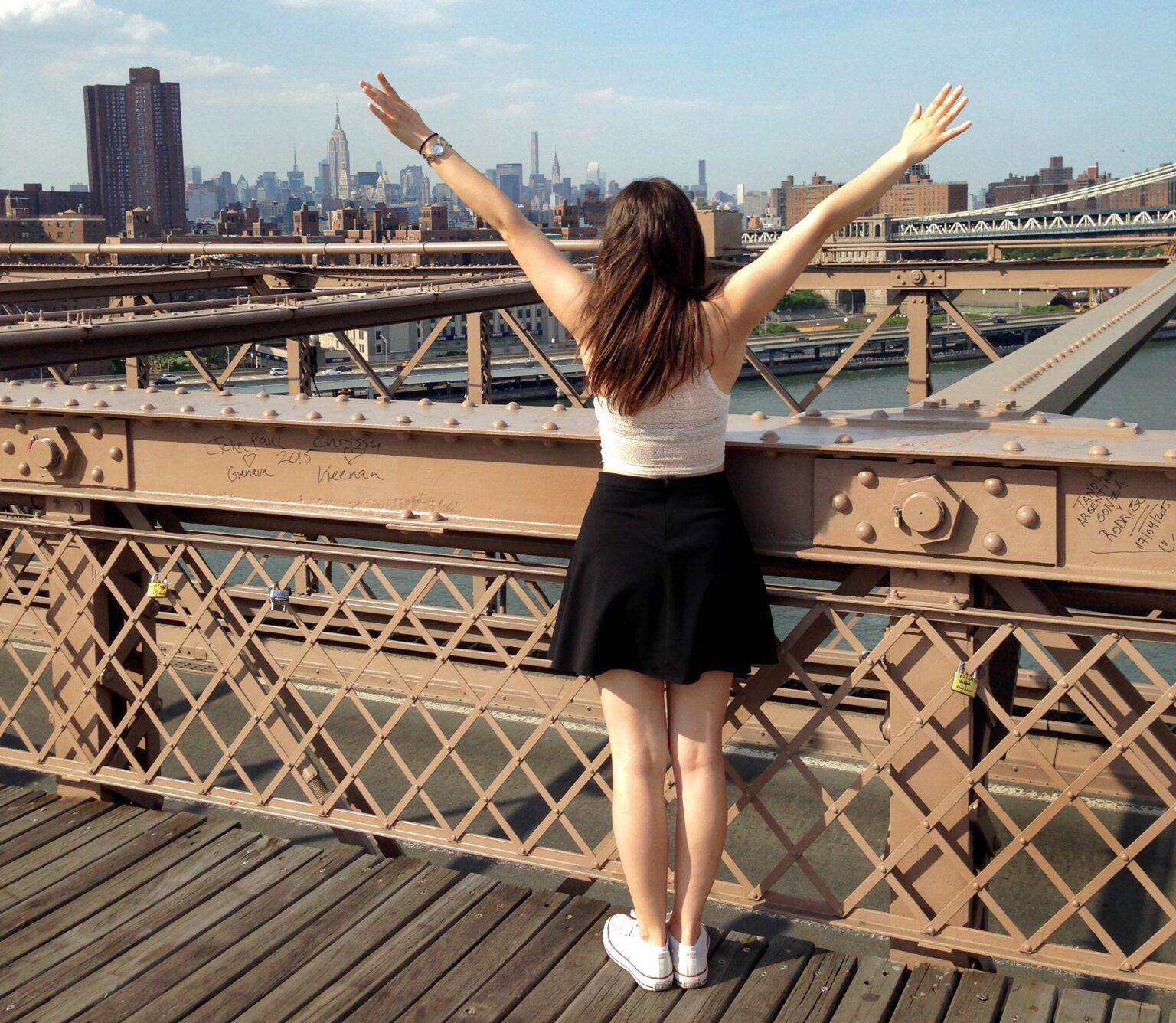 5+ Reasons Why You Should Become an Exchange Student - Ema Kaplani